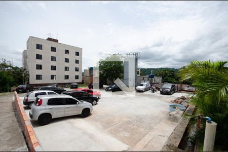 Apartamento à venda com 48m², 2 quartos e sem vaga Apartamento à venda com 48m², 2 quartos e sem vagaGaragem