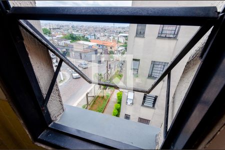 Apartamento à venda com 48m², 2 quartos e sem vaga Apartamento à venda com 48m², 2 quartos e sem vagaÁrea de Serviço