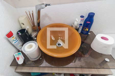 Apartamento à venda com 70m², 2 quartos e sem vagaBanheiro