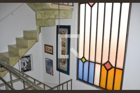 Casa à venda com 235m², 4 quartos e 2 vagasÁrea comum