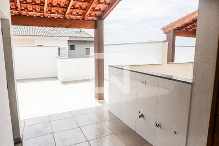 Apartamento à venda com 86m², 2 quartos e 1 vagaCobertura 