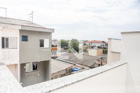 Apartamento à venda com 86m², 2 quartos e 1 vagaVista Cobertura