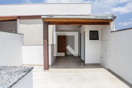 Apartamento à venda com 86m², 2 quartos e 1 vagaCobertura 