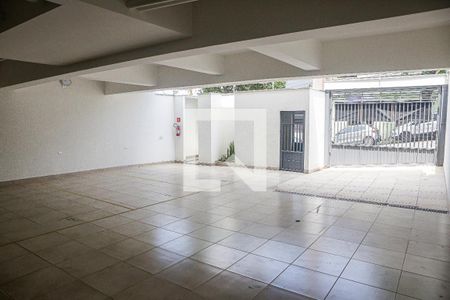 Apartamento à venda com 86m², 2 quartos e 1 vagaGaragem