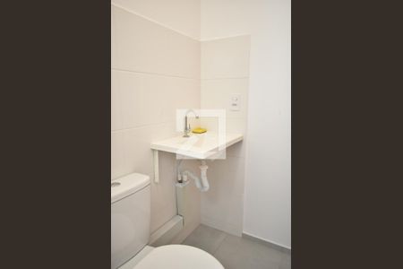 Apartamento para alugar com 65m², 2 quartos e 2 vagasBanheiro