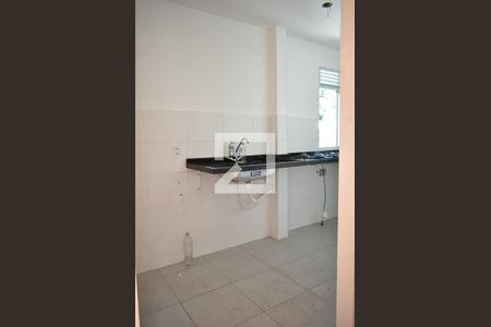Apartamento para alugar com 65m², 2 quartos e 2 vagasCozinha