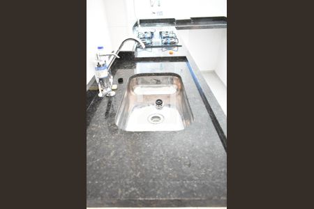 Apartamento para alugar com 65m², 2 quartos e 2 vagasPia