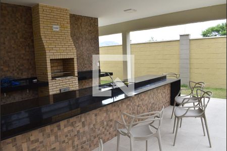 Apartamento para alugar com 65m², 2 quartos e 2 vagasEspaço Gourmet