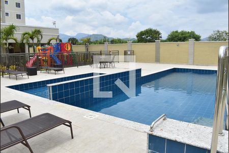 Apartamento para alugar com 65m², 2 quartos e 2 vagasPiscina Coberta