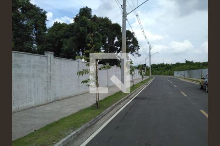 Apartamento para alugar com 65m², 2 quartos e 2 vagas Apartamento para alugar com 65m², 2 quartos e 2 vagasVista da Rua