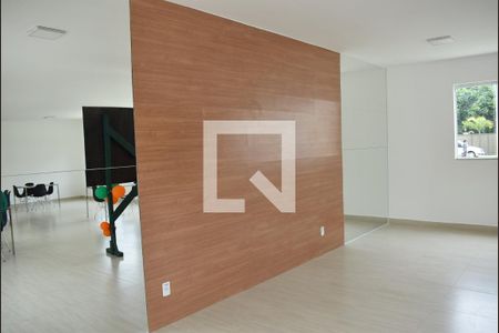 Apartamento para alugar com 65m², 2 quartos e 2 vagasSalão de Festas