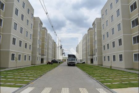 Apartamento para alugar com 65m², 2 quartos e 2 vagasCondomínio