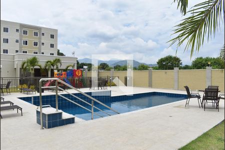 Apartamento para alugar com 65m², 2 quartos e 2 vagasPiscina