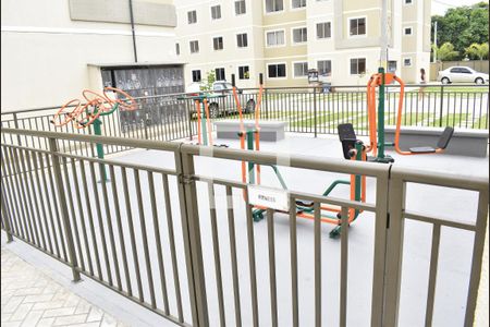 Apartamento para alugar com 65m², 2 quartos e 2 vagasAcademia Ao Ar Livre