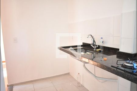 Apartamento para alugar com 65m², 2 quartos e 2 vagasCozinha