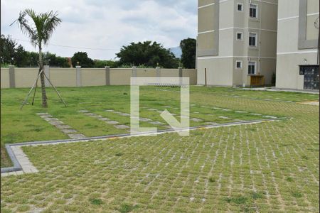 Apartamento para alugar com 65m², 2 quartos e 2 vagasÁrea comum