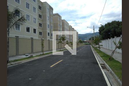 Apartamento para alugar com 65m², 2 quartos e 2 vagas Apartamento para alugar com 65m², 2 quartos e 2 vagasVista da Rua