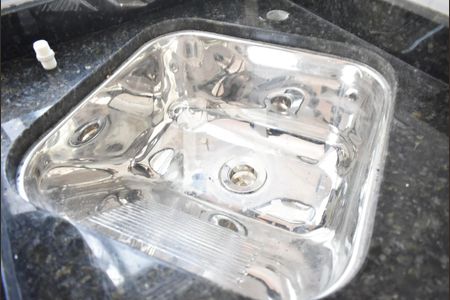 Apartamento para alugar com 65m², 2 quartos e 2 vagasTanque