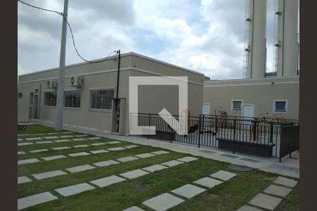 Apartamento para alugar com 65m², 2 quartos e 2 vagas Apartamento para alugar com 65m², 2 quartos e 2 vagasÁrea comum - Salão de festas