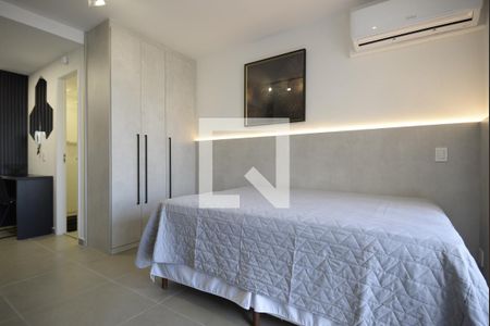 Studio de kitnet/studio para alugar com 1 quarto, 28m² em Vila Mariana, São Paulo
