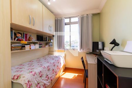 Quarto 1 de apartamento à venda com 3 quartos, 80m² em Quinta da Paineira, São Paulo