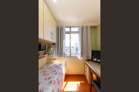 Quarto 1 de apartamento à venda com 3 quartos, 80m² em Quinta da Paineira, São Paulo