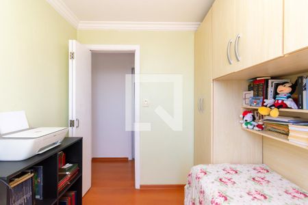 Quarto 1 de apartamento à venda com 3 quartos, 80m² em Quinta da Paineira, São Paulo