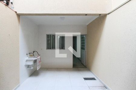 Casa à venda com 143m², 3 quartos e 2 vagas Casa à venda com 143m², 3 quartos e 2 vagasÁrea de Serviço