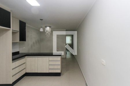 Casa à venda com 143m², 3 quartos e 2 vagas Casa à venda com 143m², 3 quartos e 2 vagasCozinha