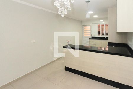 Casa à venda com 143m², 3 quartos e 2 vagas Casa à venda com 143m², 3 quartos e 2 vagasCopa