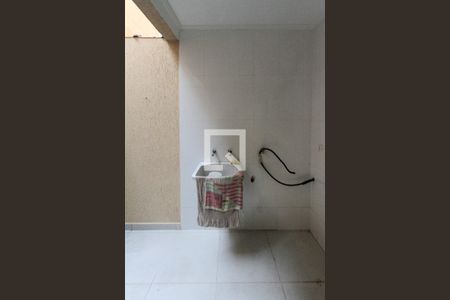 Casa à venda com 143m², 3 quartos e 2 vagas Casa à venda com 143m², 3 quartos e 2 vagasÁrea de Serviço