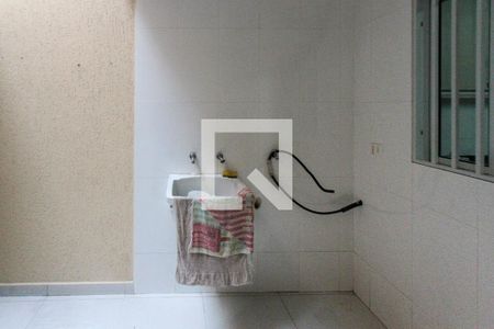 Casa à venda com 143m², 3 quartos e 2 vagas Casa à venda com 143m², 3 quartos e 2 vagasÁrea de Serviço