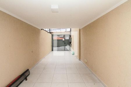 Casa à venda com 143m², 3 quartos e 2 vagas Casa à venda com 143m², 3 quartos e 2 vagasGaragem