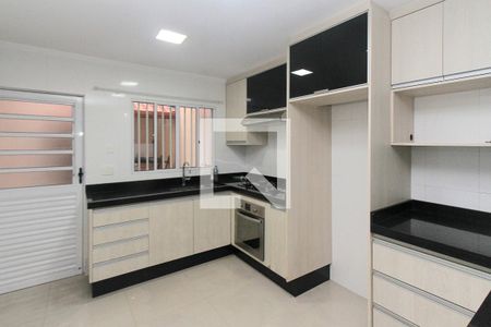Casa à venda com 143m², 3 quartos e 2 vagas Casa à venda com 143m², 3 quartos e 2 vagasCozinha