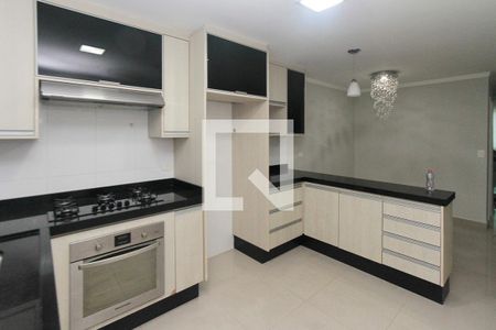 Casa à venda com 143m², 3 quartos e 2 vagas Casa à venda com 143m², 3 quartos e 2 vagasCozinha