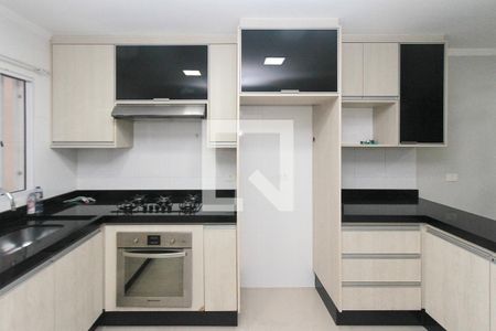 Casa à venda com 143m², 3 quartos e 2 vagas Casa à venda com 143m², 3 quartos e 2 vagasCozinha