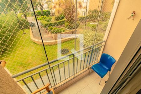 Apartamento para alugar com 2 quartos, 48m² em Vila Parque Jabaquara, São Paulo