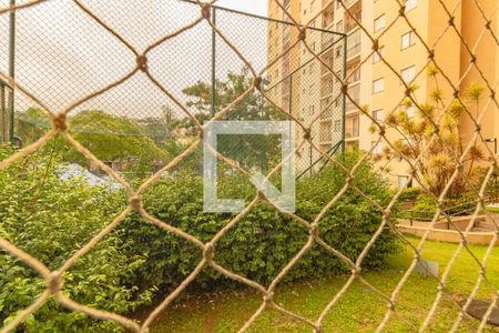 Apartamento para alugar com 2 quartos, 48m² em Vila Parque Jabaquara, São Paulo