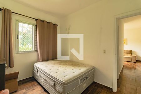 Quarto 1 de apartamento à venda com 2 quartos, 48m² em Vila Parque Jabaquara, São Paulo