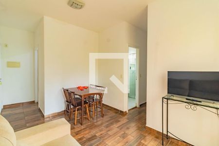 Apartamento para alugar com 2 quartos, 48m² em Vila Parque Jabaquara, São Paulo