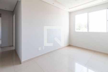 Sala de apartamento para alugar com 2 quartos, 41m² em Fazenda Aricanduva, São Paulo