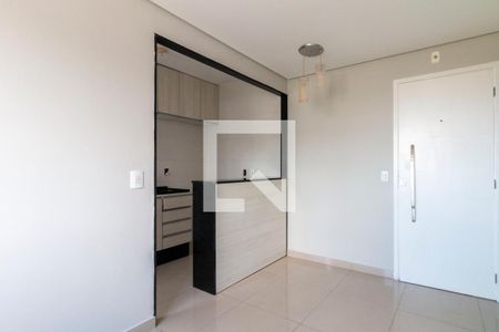 Sala de apartamento para alugar com 2 quartos, 41m² em Fazenda Aricanduva, São Paulo