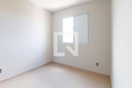 Quarto 2 de apartamento para alugar com 2 quartos, 41m² em Fazenda Aricanduva, São Paulo