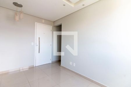 Sala de apartamento para alugar com 2 quartos, 41m² em Fazenda Aricanduva, São Paulo