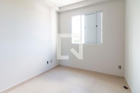 Quarto 1 de apartamento para alugar com 2 quartos, 41m² em Fazenda Aricanduva, São Paulo