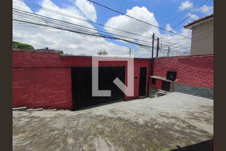 Casa à venda com 254m², 3 quartos e 3 vagasQuintal/ Garagem