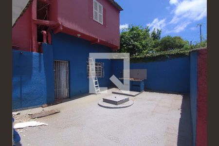 Casa à venda com 254m², 3 quartos e 3 vagasÁrea de Serviço