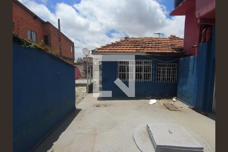 Casa à venda com 254m², 3 quartos e 3 vagasÁrea de Serviço