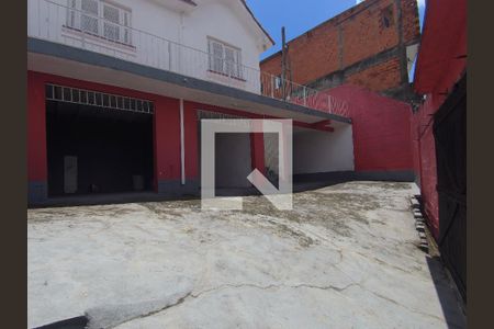 Casa à venda com 254m², 3 quartos e 3 vagasQuintal/ Garagem