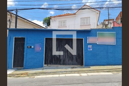 Casa à venda com 254m², 3 quartos e 3 vagas Casa à venda com 254m², 3 quartos e 3 vagasFachada da casa plaquinha instalada